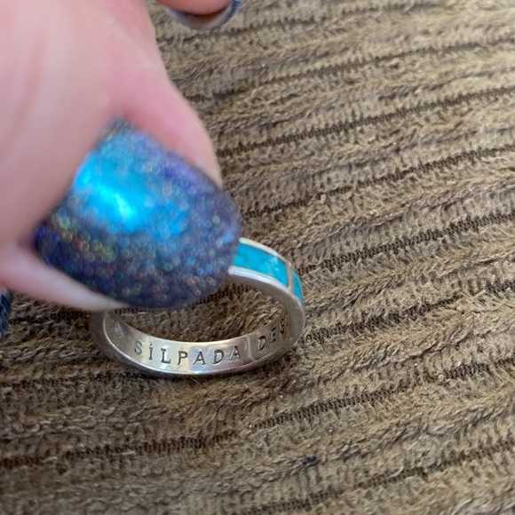 Vintage Silpada - Picture 3 of 7